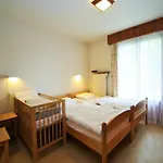 Bright Chalet With Terrace Chalet