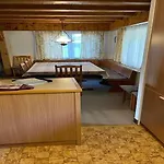 Bright Chalet With Terrace Crans-Montana