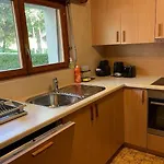 Chalet Bright Chalet With Terrace *