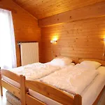 Bright Chalet With Terrace Chalet Crans-Montana