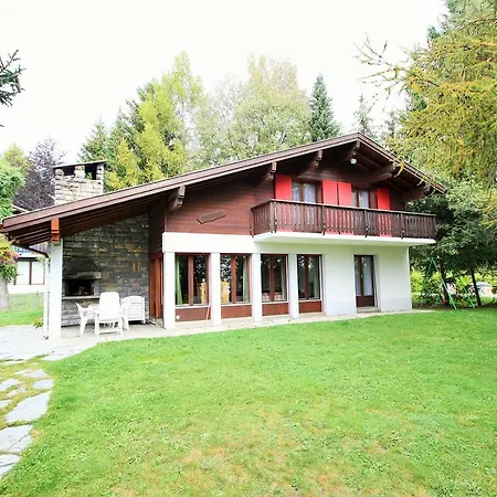 Spacious In Randogne Near Montana *