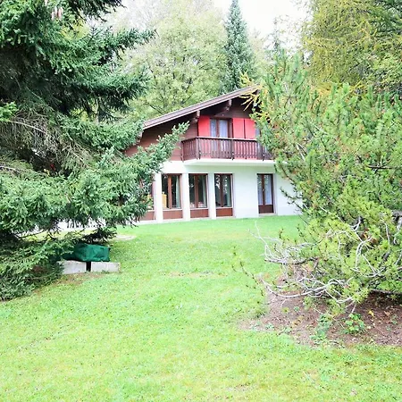 シャレー Spacious In Randogne Near Montana クラン