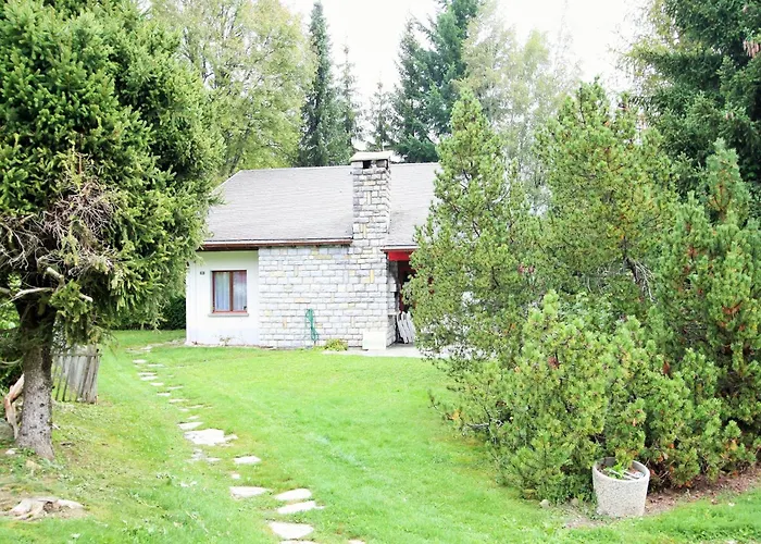 Dağ evi Bright With Terrace Crans-Montana