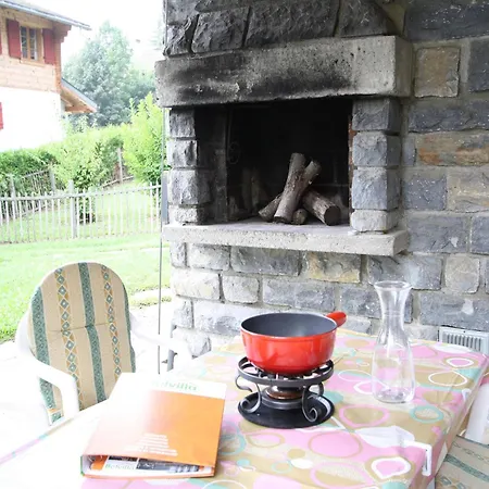 Bright With Terrace * Crans-Montana