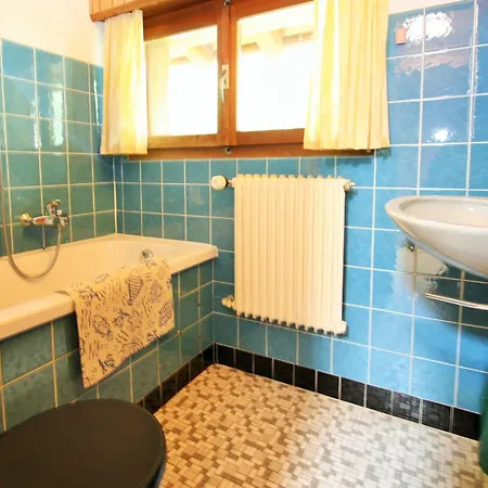 Bright With Terrace * Crans-Montana