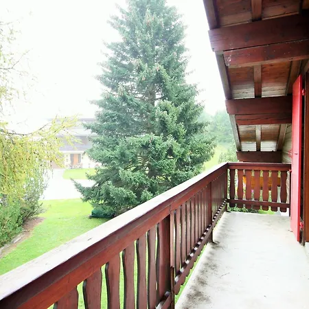 Bright With Terrace Domek alpejski Crans-Montana