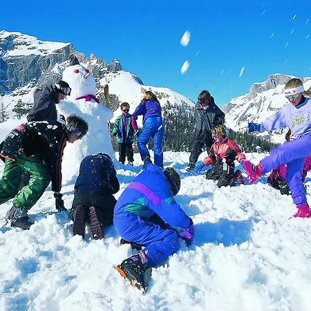 Bright With Terrace * Crans-Montana