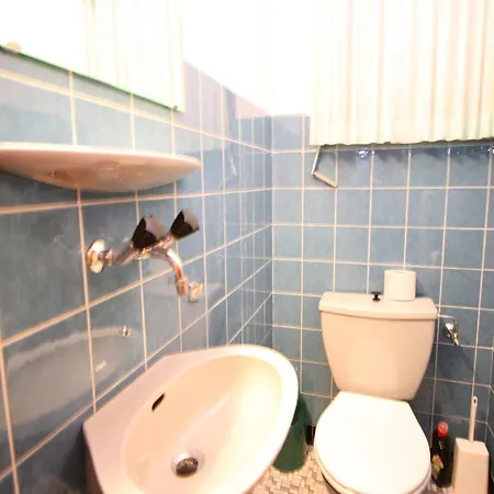 Bright With Terrace Domek alpejski