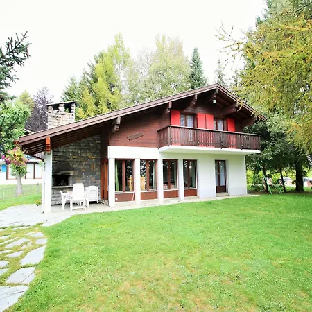 Bright With Terrace Domek alpejski