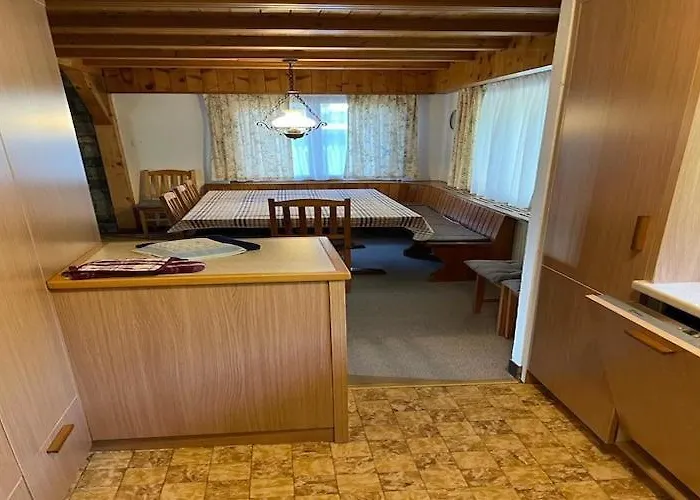 Bright With Terrace Кран-Монтана