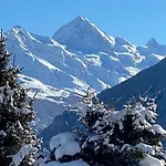 Bright With Terrace * Crans-Montana