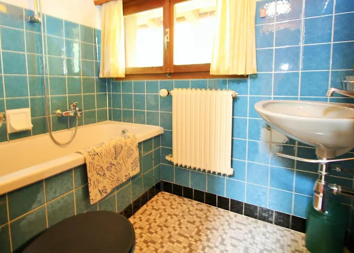 Bright With Terrace * Crans-Montana